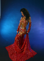 Bellydancer